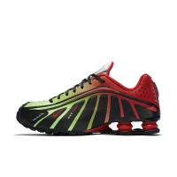 Кроссовки Nike Shox R4 / Neymar SR BV1387-001 - вид 1 миниатюра
