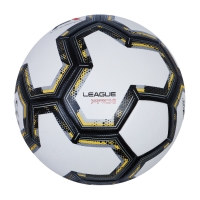Футбольный мяч ALPHAKEEPERS LEAGUE PRO II 9402 - вид 3 миниатюра