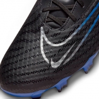 Бутсы Nike Phantom Gx Academy FG/MG SR DD9473-040 - вид 4 миниатюра