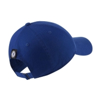 Бейсболка NIKE CFC H86 CAP BV4071-495 - вид 1 миниатюра