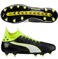 Бутсы Puma Evotouch Pro FG SR 10367101 - вид 1 миниатюра