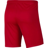 Шорты NIKE DRY PARK III SHORT NB K (SP20) BV6855-657 - вид 1 миниатюра