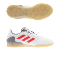 Игровая обувь для зала Adidas Copa sense.3 In JR FY6158 - вид 1 миниатюра