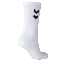 Носки Hummel 3-Pack Basic Sock 22030-9001 - вид 1 миниатюра