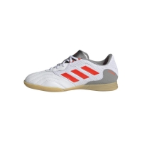 Игровая обувь для зала Adidas Copa sense.3 In JR FY6158 - вид 2 миниатюра