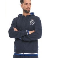 Толстовка Atributika & Club фк динамо SR 739090 - вид 1 миниатюра