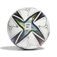 Футбольный мяч ADIDAS CNXT21 PRO SAL (SS21) GK3486 - вид 1 миниатюра