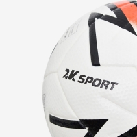 Мяч футбольный 2K Sport Atlas Pro Tb 127111 - вид 2 миниатюра