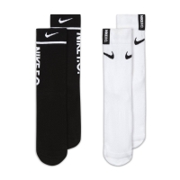 Носки NIKE FC SNKR SOX ESSENTIAL DA7522-902 - вид 1 миниатюра
