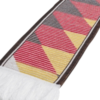 Шарф ADIDAS CF SCARF DEU CF5182 - вид 2 миниатюра