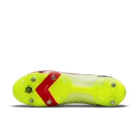 Бутсы NIKE SUPERFLY 8 ELITE SG-PRO AC SR CV0960-760 - вид 2 миниатюра