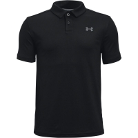 Футболка Under Armour Performance Polo JR 1364425-001 - вид 1 миниатюра