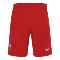 Трусы игровые Nike Lfc Ynk DF Stadiumium Short HM JR DB2565-687 - вид 1 миниатюра