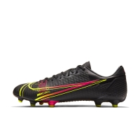 Бутсы NIKE VAPOR 14 ACADEMY FG/MG (SP21) CU5691-090 - вид 1 миниатюра