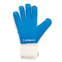 Вратарские перчатки UHLSPORT UHLSPORT AQUASOFT SR 101107201 - вид 1 миниатюра