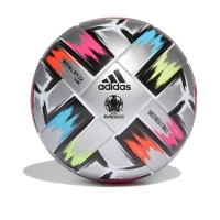 Мяч футбольный Adidas Unifo Fin Lge FT8305 - вид 1 миниатюра