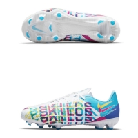 Бутсы Nike Phantom Gt Academy 3D FG/MG JR CZ3430-467 - вид 1 миниатюра