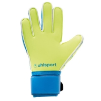 Вратарские перчатки UHLSPORT RADAR CONTROL SUPERSOFT SR 101112301 - вид 1 миниатюра