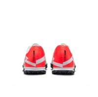 Шиповки Nike Mercurial Zoom Vapor 15 Academy TF SR DJ5635-600 - вид 5 миниатюра