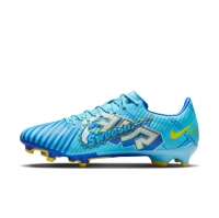 Бутсы Nike Mercurial Zoom Vapor 15 Academy Km FG/MG SR DV0707-400 - вид 4 миниатюра