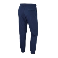 Штаны NIKE CFD PANT FLC TM CLUB19 SR AJ1468-451 - вид 1 миниатюра
