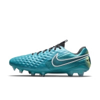 Бутсы NIKE LEGEND 8 ELITE FG (SU21) AT5293-303 - вид 1 миниатюра