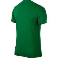 Майка игровая Nike Park VI JSY SS SR 725891-302 - вид 1 миниатюра