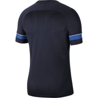 Футболка NIKE DF ACD21 TOP SS (SP21) CW6101-453 - вид 1 миниатюра
