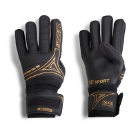 Перчатки вратаря 2K Sport Evolution Elite Pro SR 124917 - вид 4 миниатюра