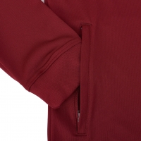 Детский костюм NIKE LFC YNK DF STRKE TRK SUIT K JR DB0504-678 - вид 5 миниатюра
