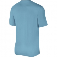 Футболка NIKE NSW CLUB TEE SR AR4997-424 - вид 1 миниатюра