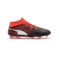 Бутсы Puma One 18.1 FG SR 10486901 - вид 1 миниатюра