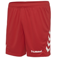 Комплект формы Hummel Hmlpromo Kids Set JR 205871-3062 - вид 4 миниатюра
