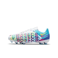 Детские бутсы NIKE PHANTOM GT ACADEMY 3D JR FG/MG (SU21) CZ3430-467 - вид 1 миниатюра