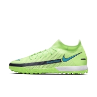 Шиповки NIKE PHANTOM GT ACADEMY DF TF SR CW6666-303 - вид 1 миниатюра