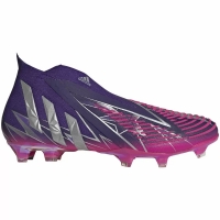 Бутсы Adidas Predator edge+ FG SR GV7381 - вид 1 миниатюра