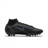 Бутсы NIKE SUPERFLY 8 ELITE AG SR CV0956-004 - вид 3 миниатюра