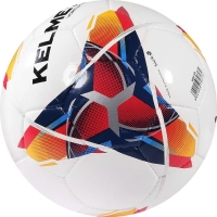 Мяч футбольный Kelme Hand Stitched Football 8001QU5002-423 - вид 1 миниатюра