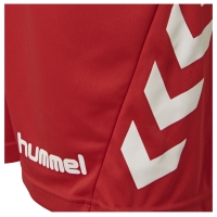 Комплект формы Hummel Hmlpromo Kids Set JR 205871-3062 - вид 6 миниатюра