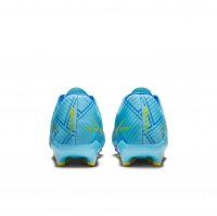 Бутсы Nike Mercurial Zoom Vapor 15 Academy Km FG/MG SR DV0707-400 - вид 7 миниатюра