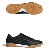 Игровая обувь для зала Adidas Copa 19.3 In Sala SR D98066 - вид 1 миниатюра