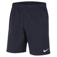 Шорты Nike Flc Park20 Short Kz SR CW6910-451 - вид 1 миниатюра