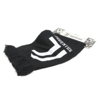 Шарф ATRIBUTIKA & CLUB FC JUVENTUS 37249 - вид 1 миниатюра