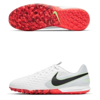 Шиповки Nike Legend VIII Pro TF SR AT6136-106 - вид 1 миниатюра
