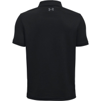 Футболка Under Armour Performance Polo JR 1364425-001 - вид 1 миниатюра