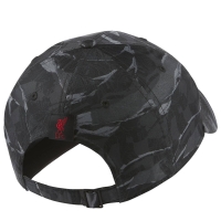 Бейсболка Nike PSix U Nk Dry H86 Cap Aop DA5404-010 - вид 1 миниатюра