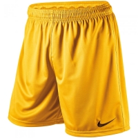 Детские шортыNIKE PARK KNIT SHORT NB JR