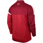 Кофта NIKE COMP13 MIDLAYER TOP LS SR 519062-657 - вид 1 миниатюра