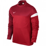 Кофта NIKE COMP13 MIDLAYER TOP LS SR