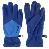 Перчатки NIKE SPORT FLEECE TECH GLOVES SR